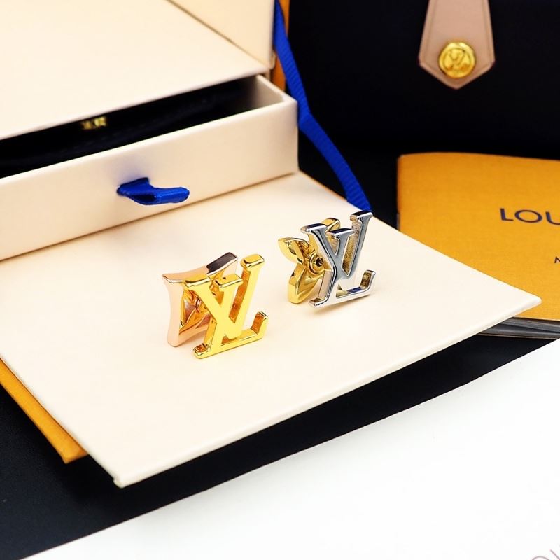 Louis Vuitton Earrings